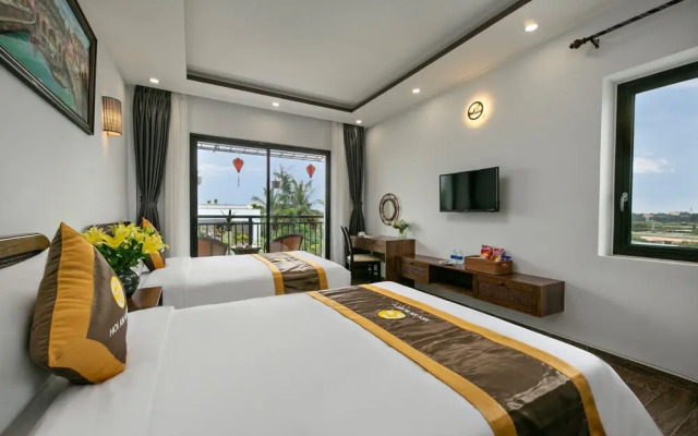 Villa Blake Hoi An