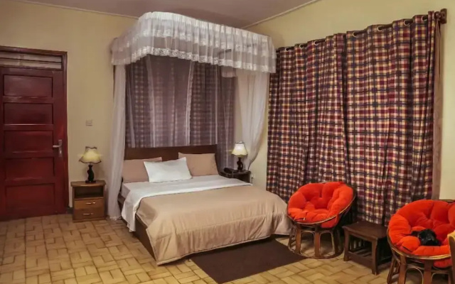 Troos Hotel