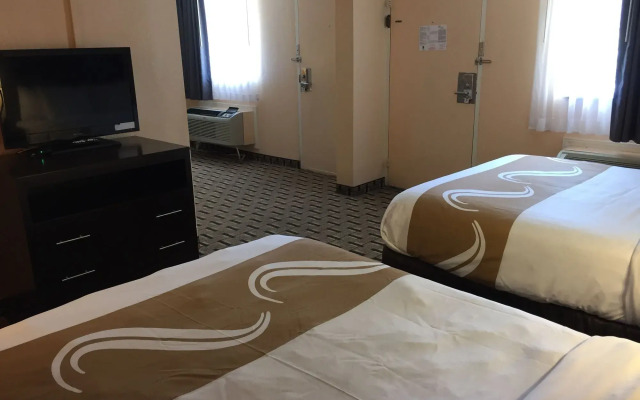 Quality Inn