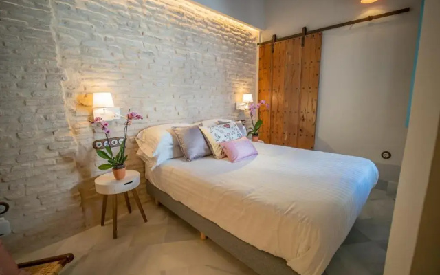 Casas de Sevilla - Apartamentos Vidrio 7