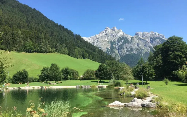 Werfenweng Ferienappartement