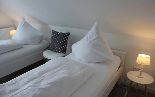 Wellnessapartment Deichgraf Dahme
