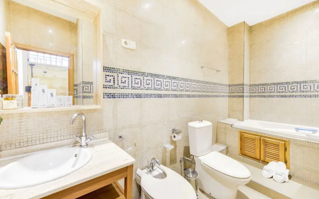 Sweet Inn apartments - Calle de Toledo