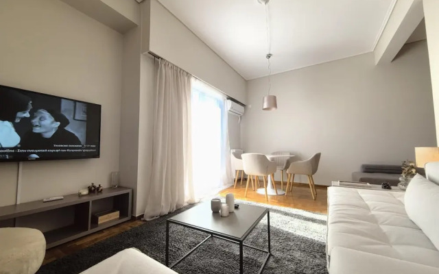 Apollon - Acropolis Residence Apartment