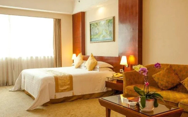 Wilson Business Hotel
