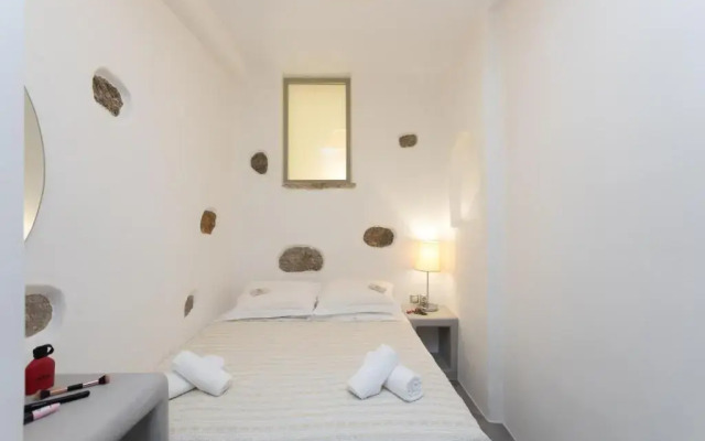 Marina s Traditional Stone House