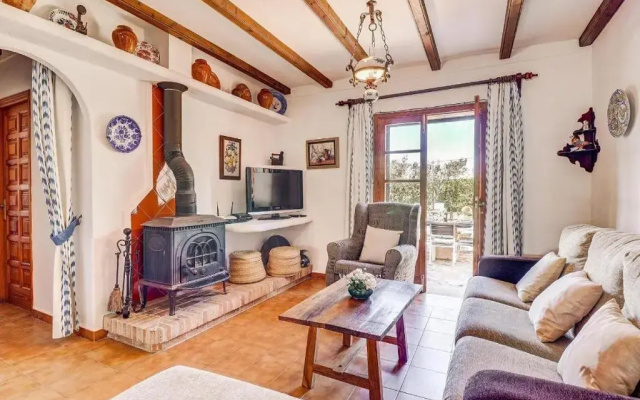 Villa Can Joan