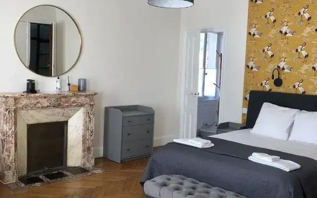 La Grande Maison Mazamet