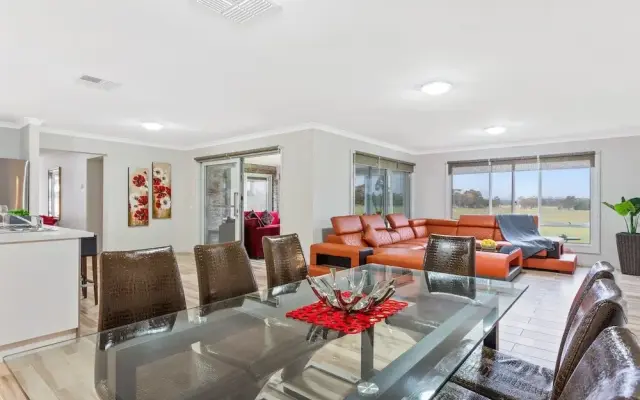 Bulla Hill Villas- Melbourne Airport