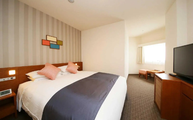 Shinjuku Washington Hotel Main