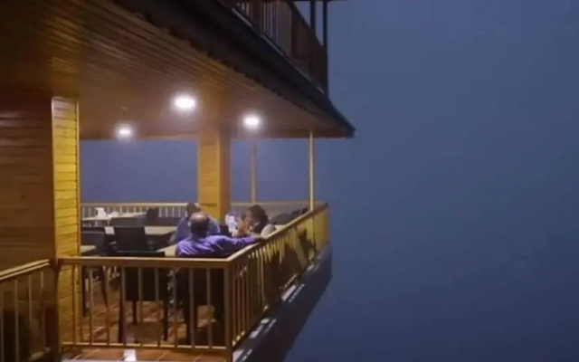 Seyirtepe Butik Otel