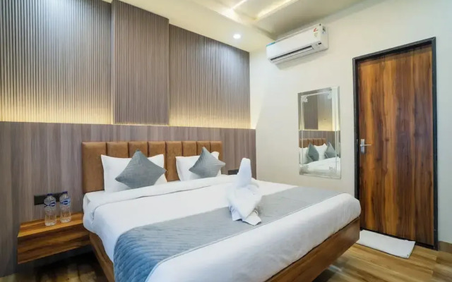 Hotel De Grand Dwarka
