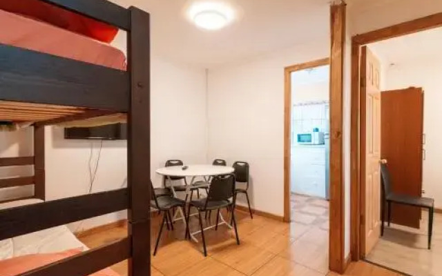 Hostal El Descanso
