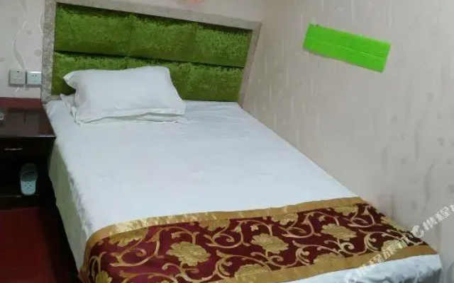 Xinjiayuan Hotel