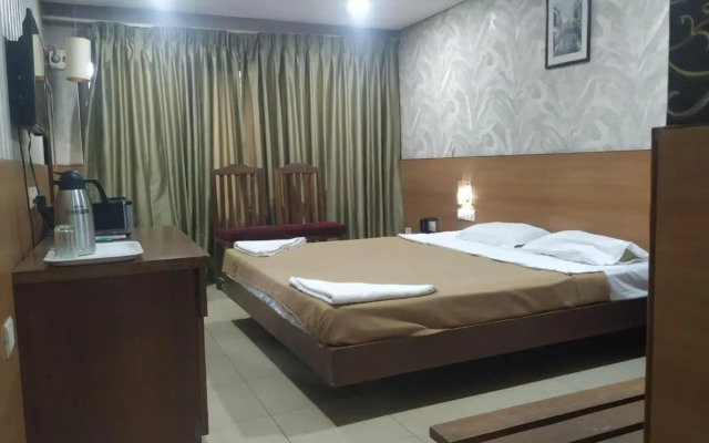 Old Goa Residency