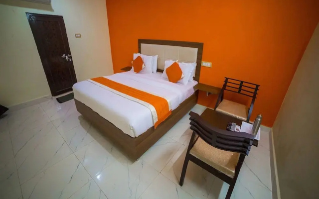 Short Stay Homes By OYO Rooms