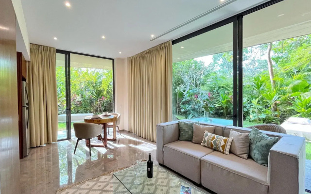 Mistiq Tulum