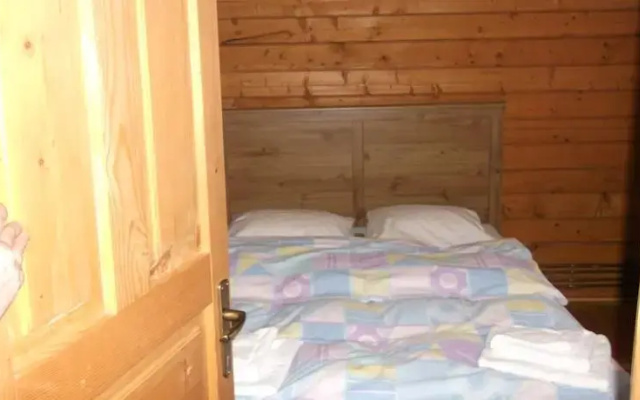 Casuta Pescarului