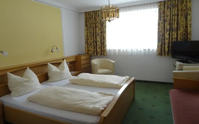 Familienhotel Berghof