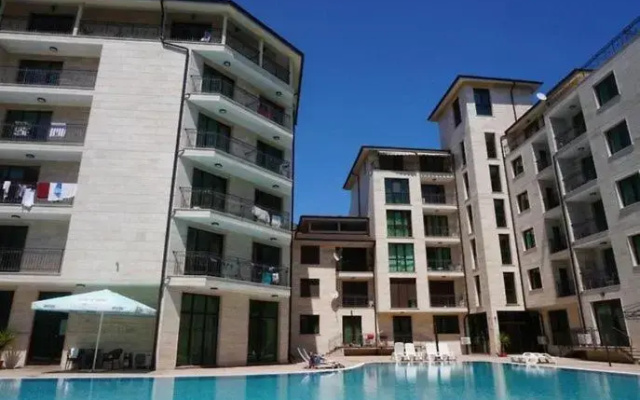 Destination Bulgaria 2000 Amadeus Lux Summer Private Apartment