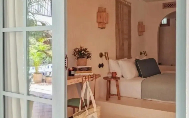 Nomad Hotel & Spa Altea