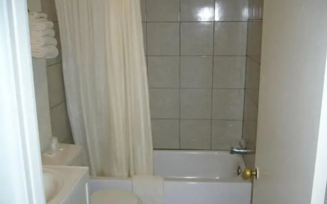 Surrey Motel