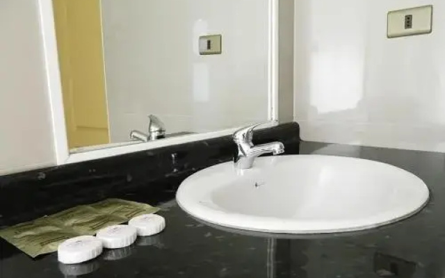 Hotel Terrasur