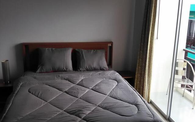 Отель Andaman Boutique Patong комната для гостей