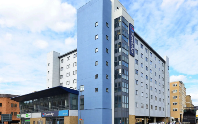 Travelodge Slough