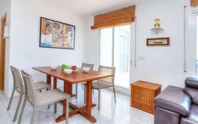 Apartment L'Olivar II