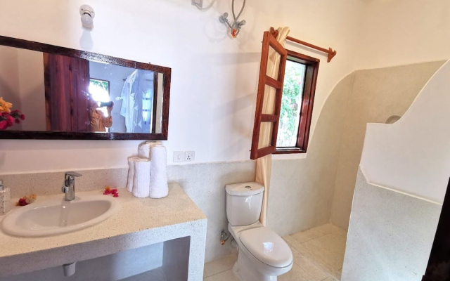 Thami House Watamu