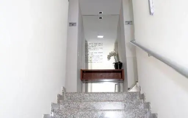 Bem Estar Hotel