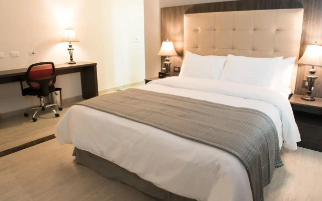 Hotel HR Amada Cucuta