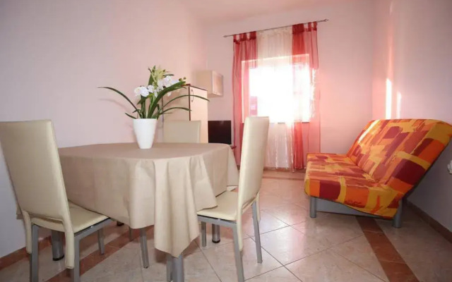 Apartment Nadalina