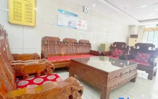 Youchao Hotel