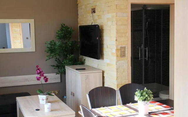 Apartamenty Dom Bałtycki