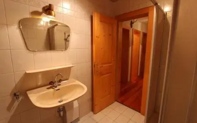 Ferienwohnung Gutwenger