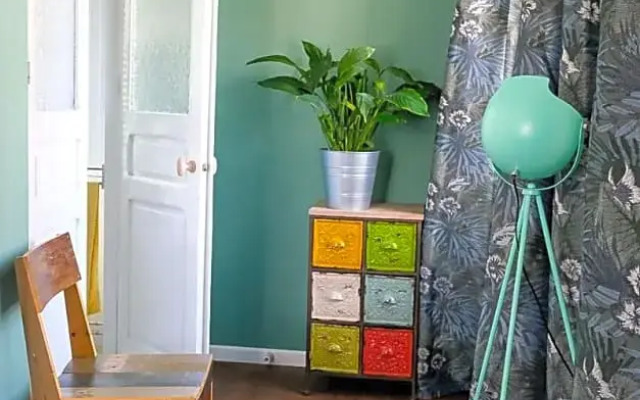 indekoepoort