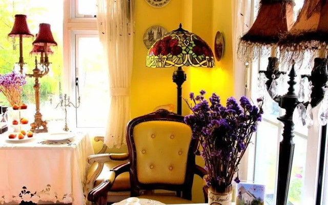 England Castle B&B