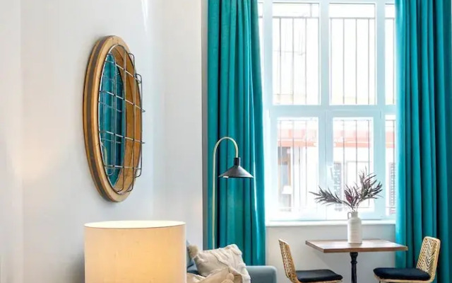 Cozy Apartment in the Hear of Seville Pajaritos IV