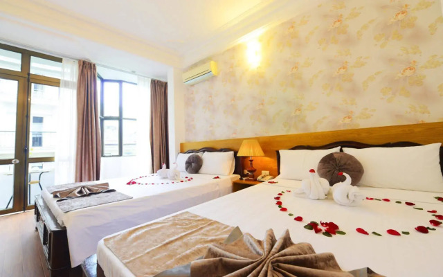 Win Hotel