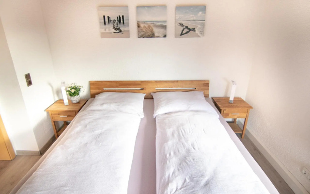Appartement Ludwigskanal