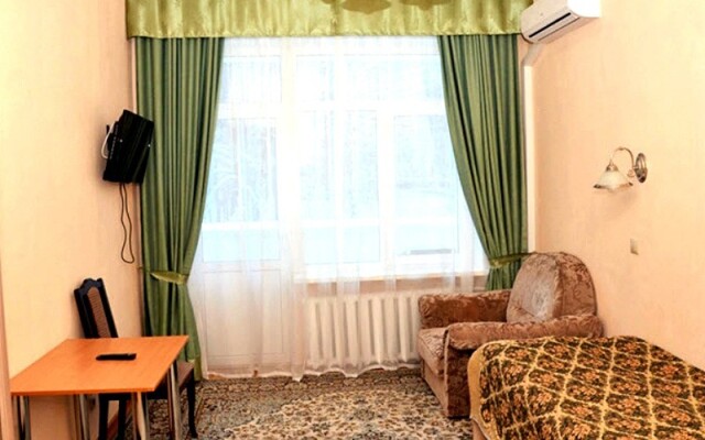 Гостиница Arkhangelskoye Sanatorium комната для гостей