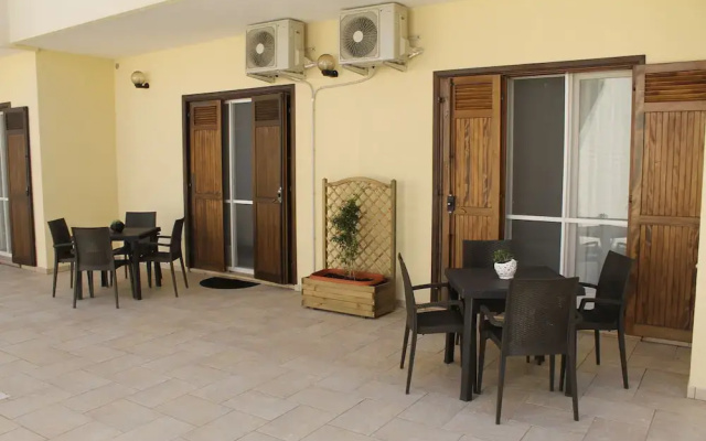 B&B Villa 16 Pini