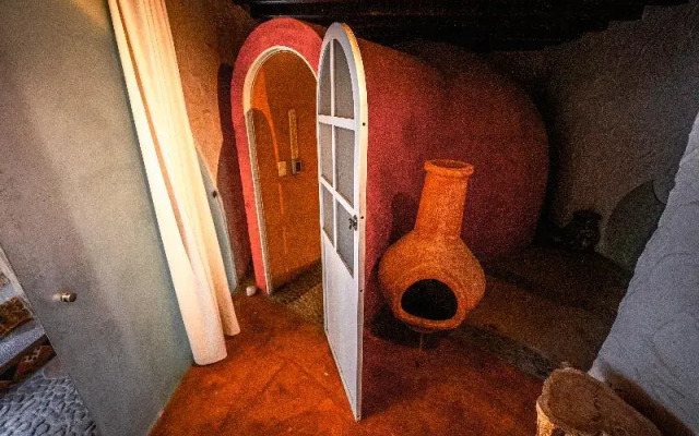 Hotel Hacienda Tepetlcalli 1870 Museo & Spa