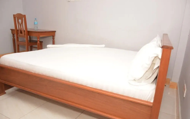 Luther House Hostel