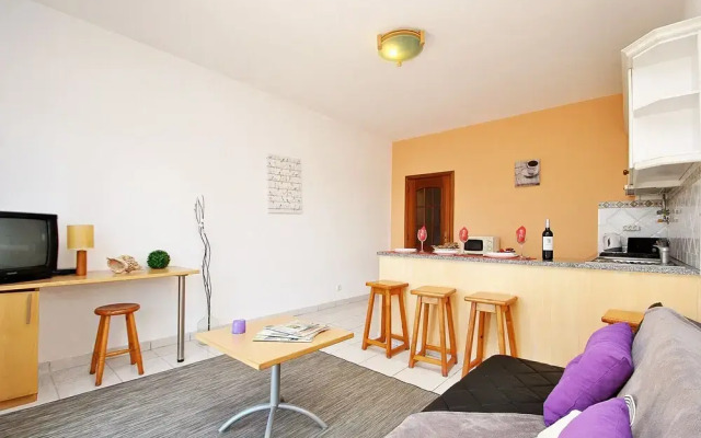 Apartamento Hawaii 1