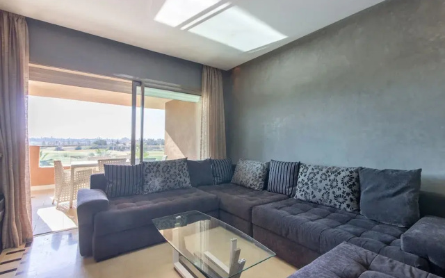 Zen Apartment for Family in Prestigia