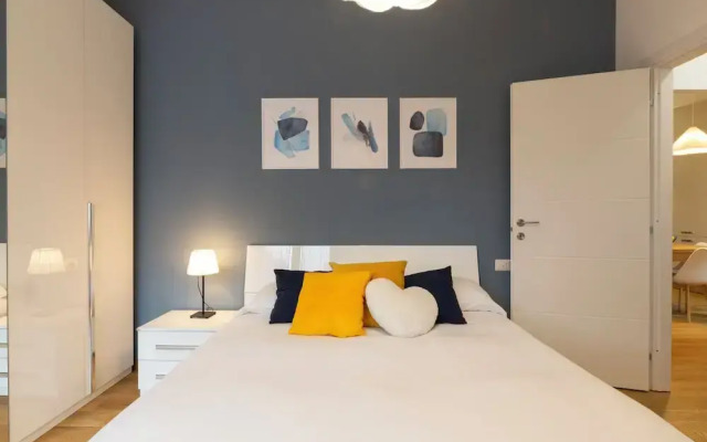 notaMi - Ronchetto Lodge Navigli