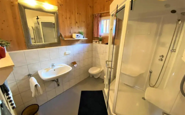 URIGES Chalet auf über 1250m +DAMPFBAD +NETFLIX!